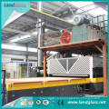 Forno de têmpera de vidro Landglass China Fornecedores